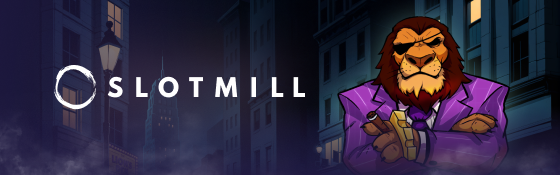 Slotmill